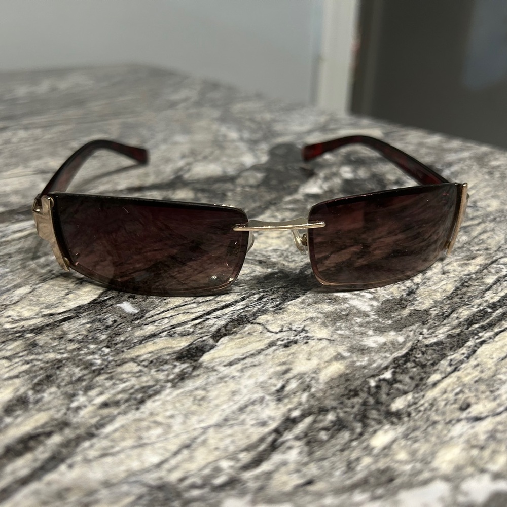 STATE Tortoise Shell Sunglasses - Picture 10 of 12